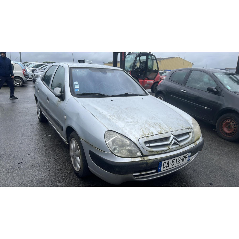 Leve vitre electrique avant droit CITROEN XSARA Photo n°8