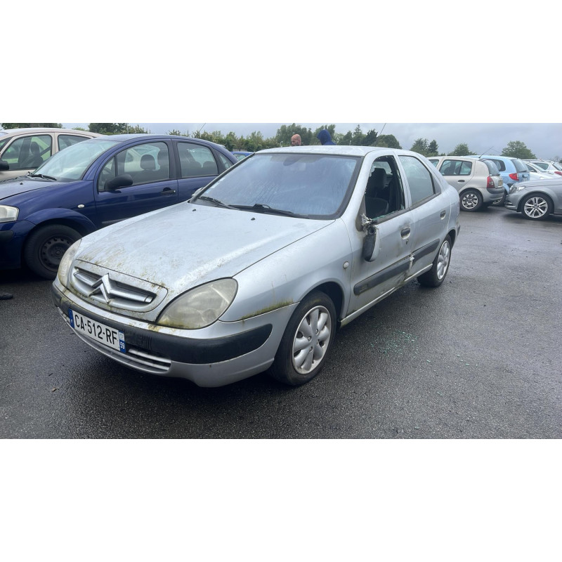 Leve vitre electrique avant droit CITROEN XSARA Photo n°9