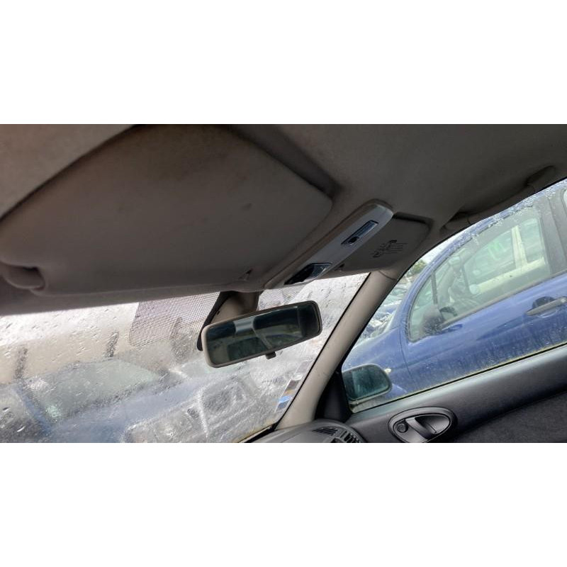 Leve vitre electrique avant droit CITROEN XSARA Photo n°10