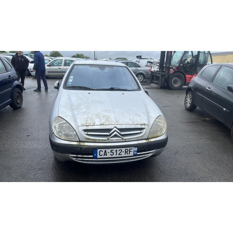 Leve vitre electrique avant droit CITROEN XSARA Photo n°11