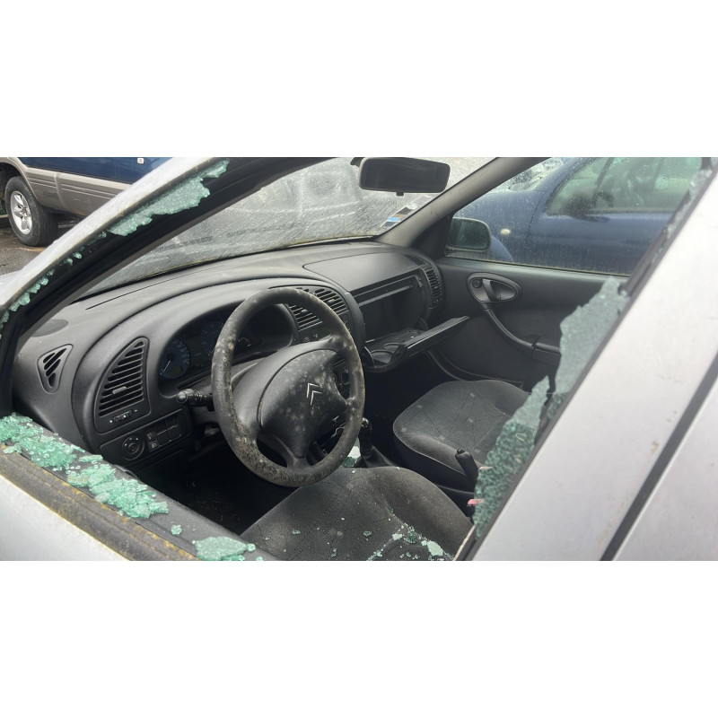 Leve vitre electrique avant droit CITROEN XSARA Photo n°13