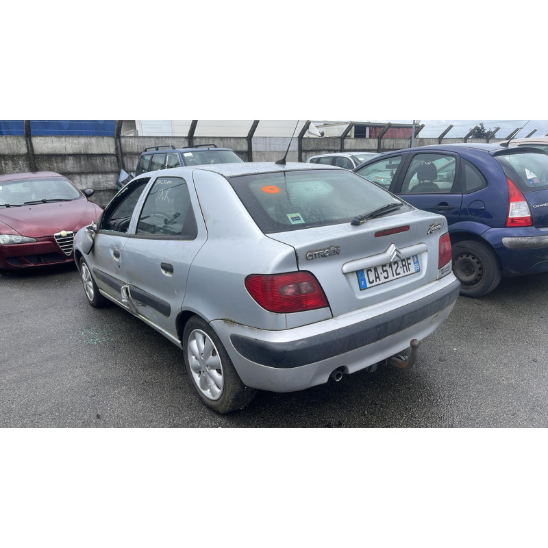 Leve vitre electrique avant droit CITROEN XSARA Photo n°14