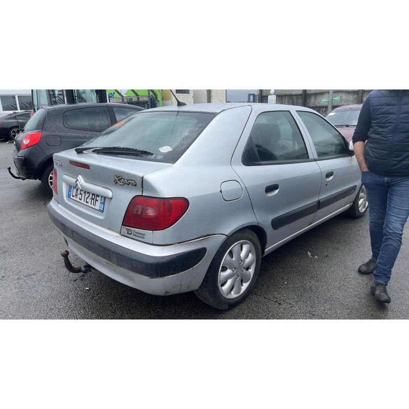 Leve vitre electrique avant droit CITROEN XSARA Photo n°16