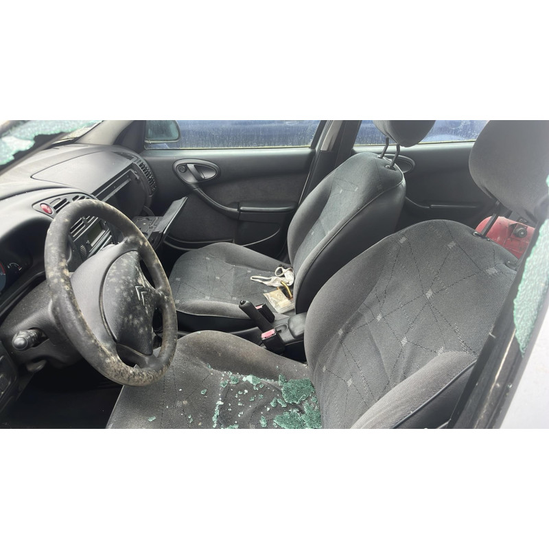 Leve vitre electrique avant droit CITROEN XSARA Photo n°17