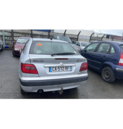 Leve vitre electrique avant droit CITROEN XSARA
