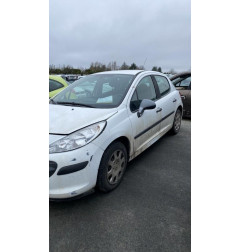 Jante PEUGEOT 207