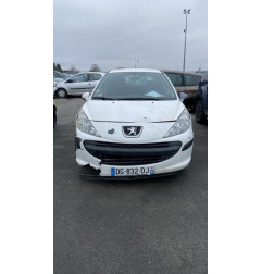 Jante PEUGEOT 207