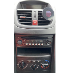 Jante PEUGEOT 207
