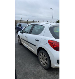 Jante PEUGEOT 207
