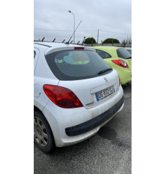 Jante PEUGEOT 207