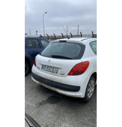 Jante PEUGEOT 207