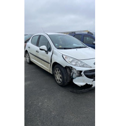 Jante PEUGEOT 207