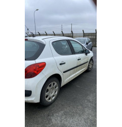 Jante PEUGEOT 207