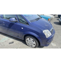 Jante OPEL MERIVA A
