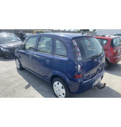 Jante OPEL MERIVA A