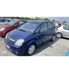 Jante OPEL MERIVA A
