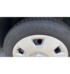 Jante OPEL MERIVA A