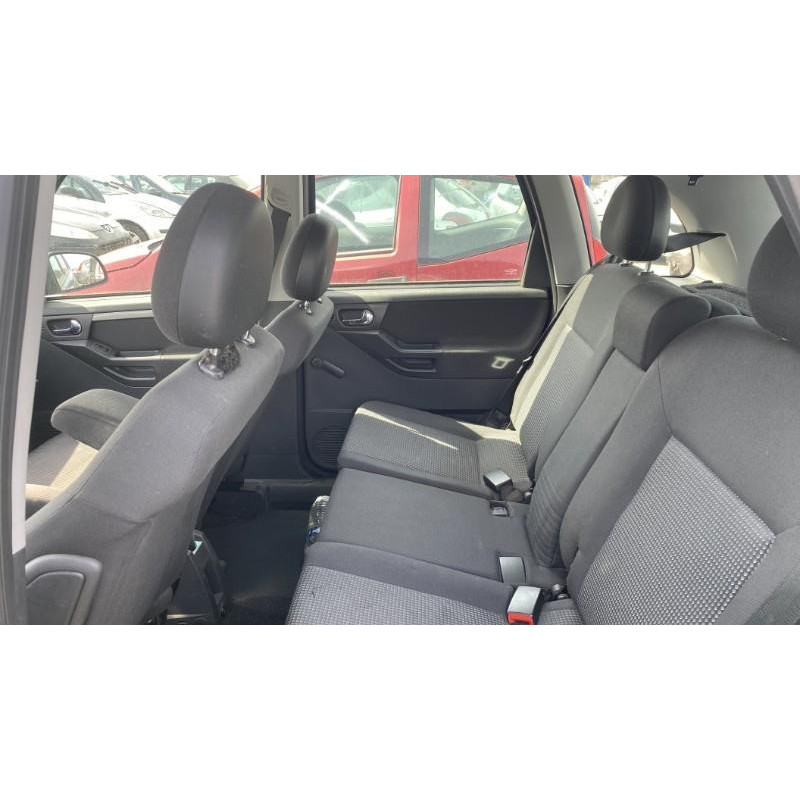 Jante OPEL MERIVA A Photo n°10