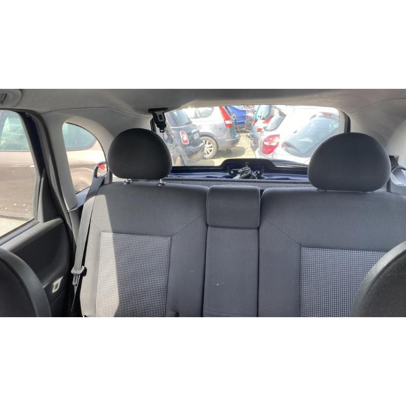 Jante OPEL MERIVA A Photo n°11