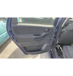 Jante OPEL MERIVA A