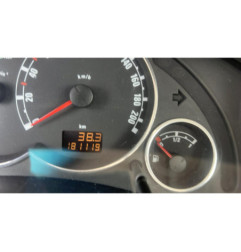 Jante OPEL MERIVA A