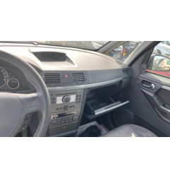 Jante OPEL MERIVA A
