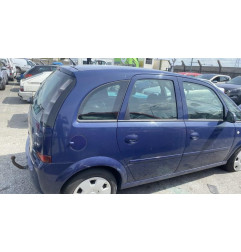 Jante OPEL MERIVA A