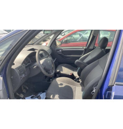 Jante OPEL MERIVA A
