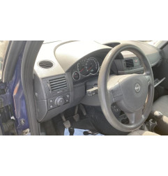 Jante OPEL MERIVA A