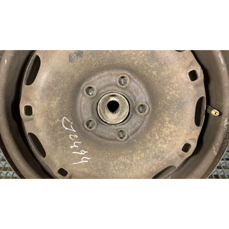 Jante VOLKSWAGEN FOX Photo n°3