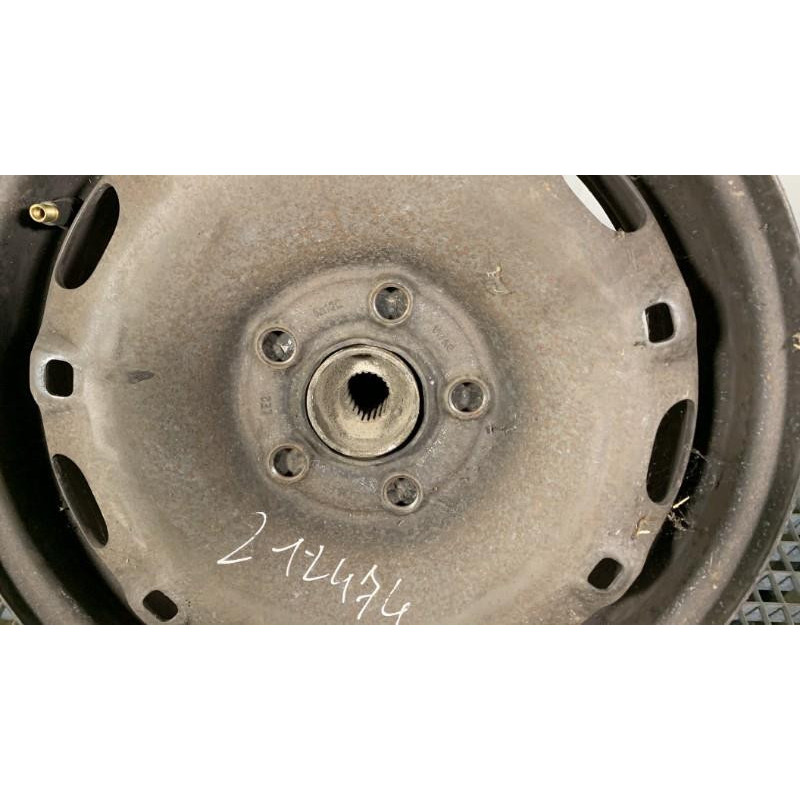 Jante VOLKSWAGEN FOX Photo n°2
