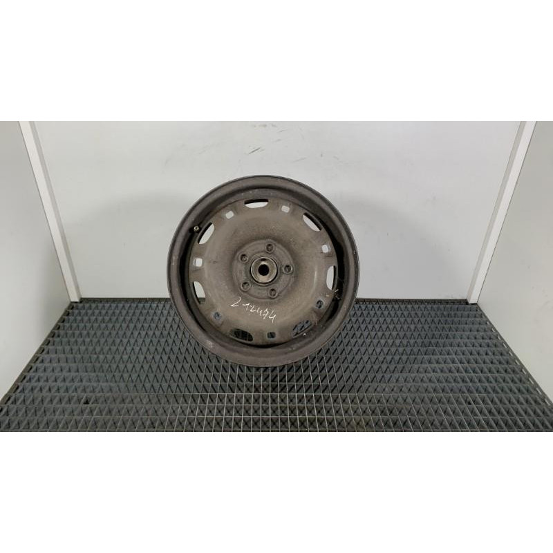 Jante VOLKSWAGEN FOX Photo n°3
