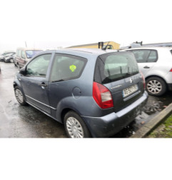 Jante CITROEN C2