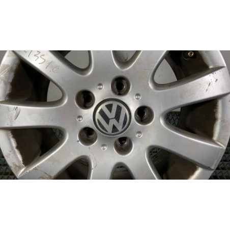 Jante VOLKSWAGEN GOLF 5 Photo n°1