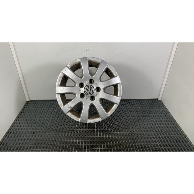 Jante VOLKSWAGEN GOLF 5 Photo n°2