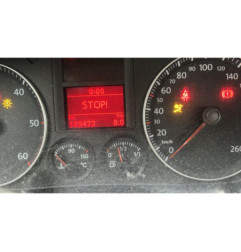 Jante VOLKSWAGEN GOLF 5