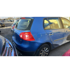 Jante VOLKSWAGEN GOLF 5