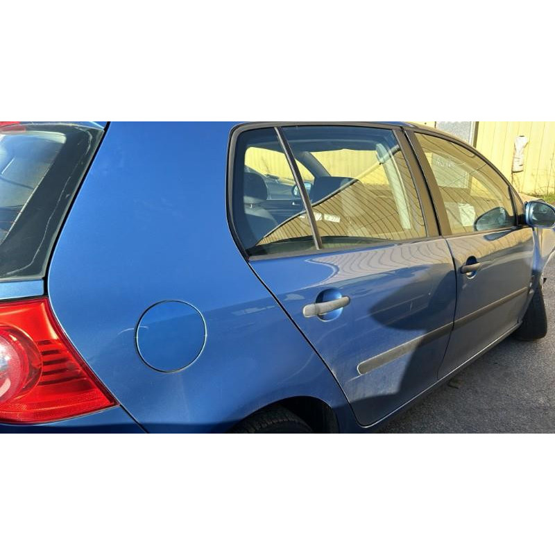 Jante VOLKSWAGEN GOLF 5 Photo n°6