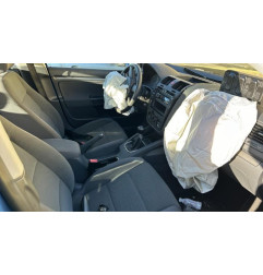 Jante VOLKSWAGEN GOLF 5