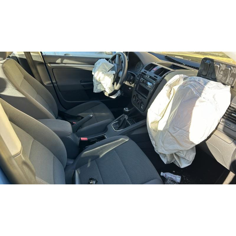 Jante VOLKSWAGEN GOLF 5 Photo n°11