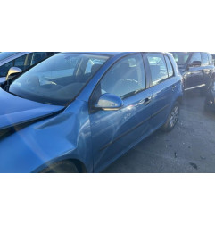 Jante VOLKSWAGEN GOLF 5