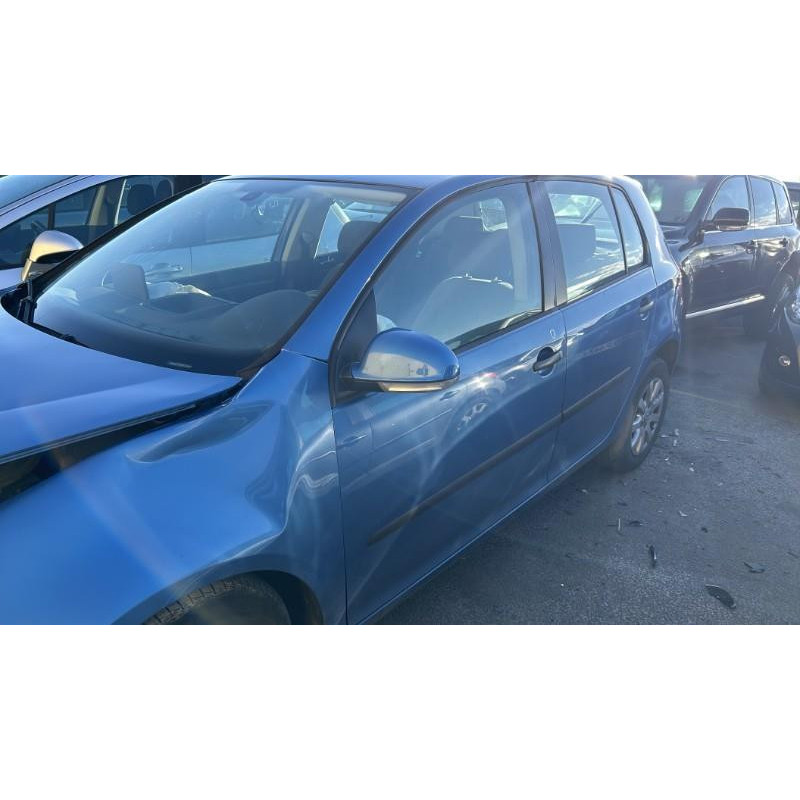 Jante VOLKSWAGEN GOLF 5 Photo n°13