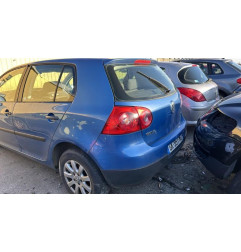 Jante VOLKSWAGEN GOLF 5