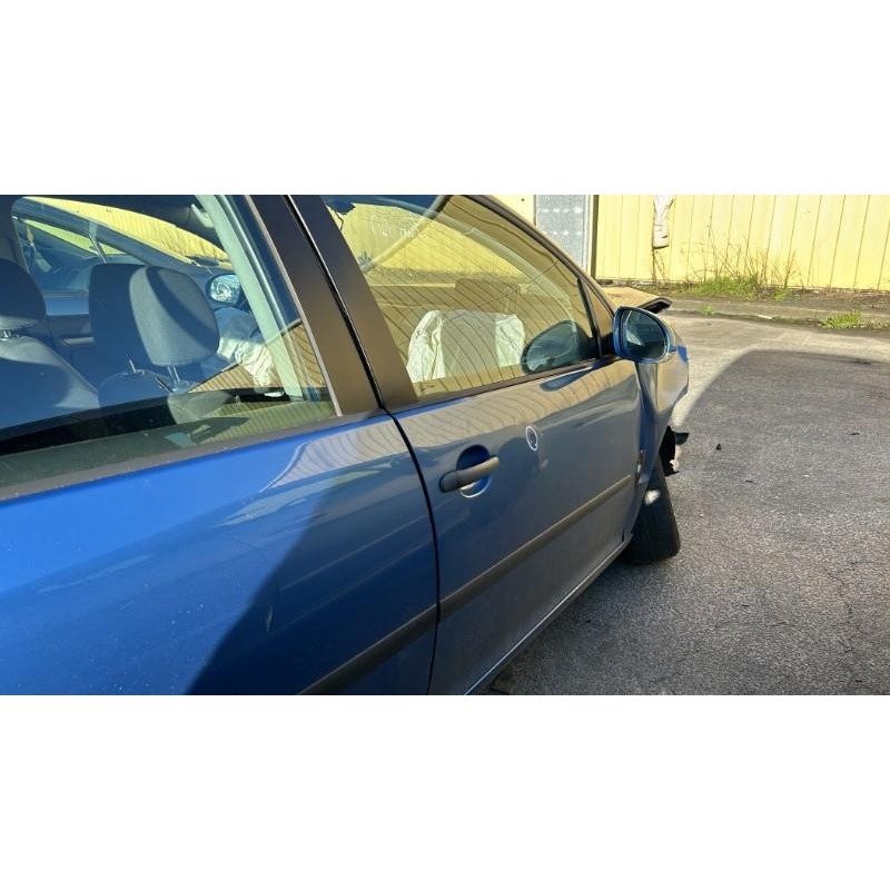Jante VOLKSWAGEN GOLF 5 Photo n°15
