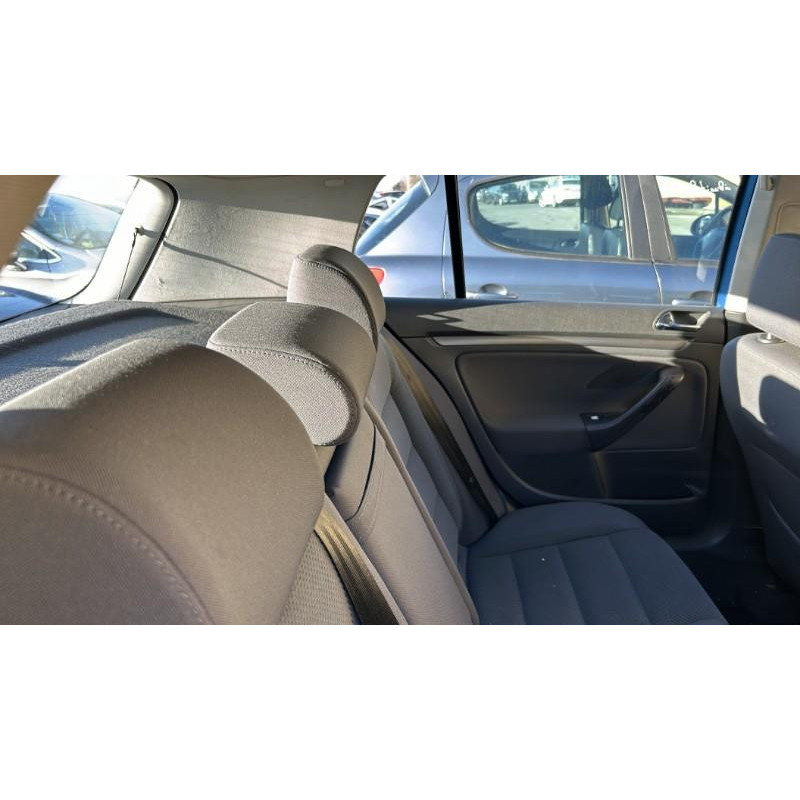 Jante VOLKSWAGEN GOLF 5 Photo n°16