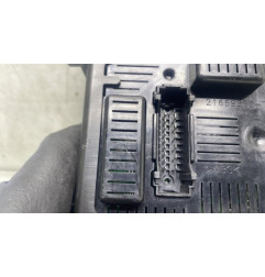 Boitier UCH RENAULT MODUS Photo n°1
