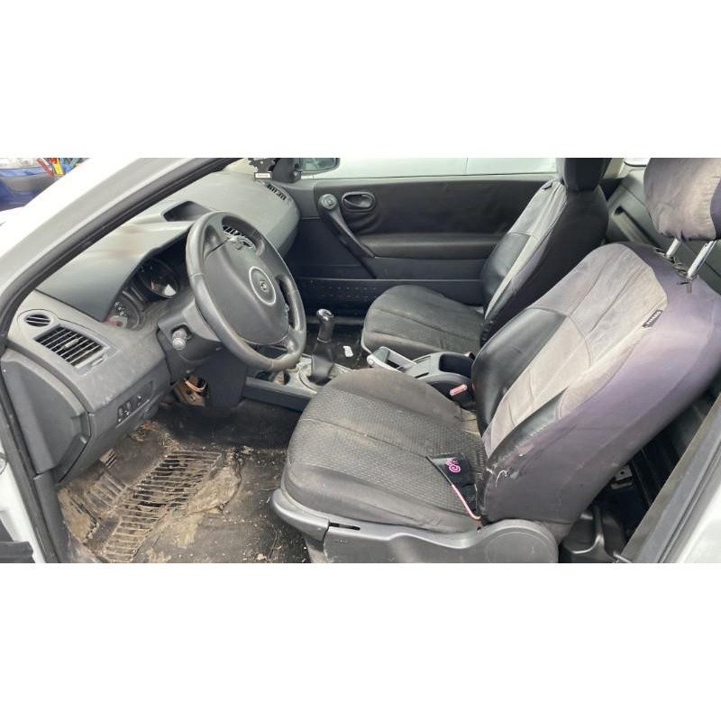Retroviseur droit RENAULT MEGANE 2 Photo n°9
