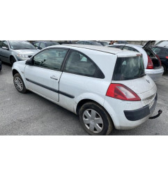 Retroviseur droit RENAULT MEGANE 2