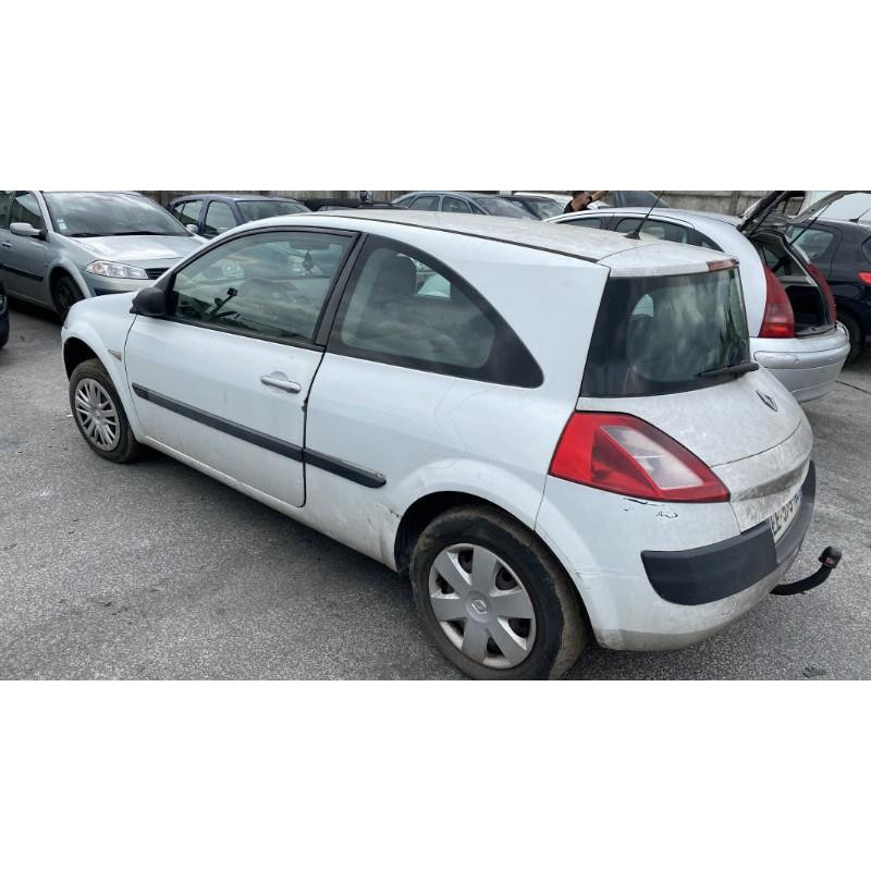 Retroviseur droit RENAULT MEGANE 2 Photo n°10