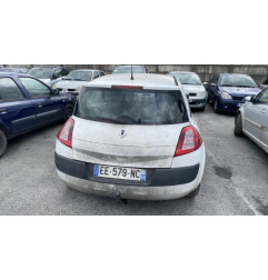 Retroviseur droit RENAULT MEGANE 2